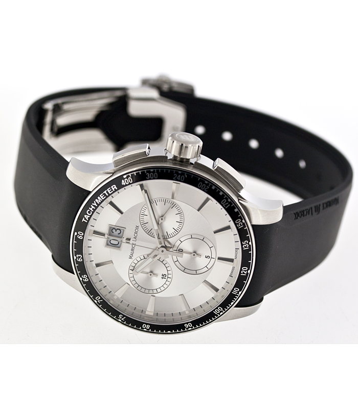 Maurice Lacroix MI1098-SS041-130